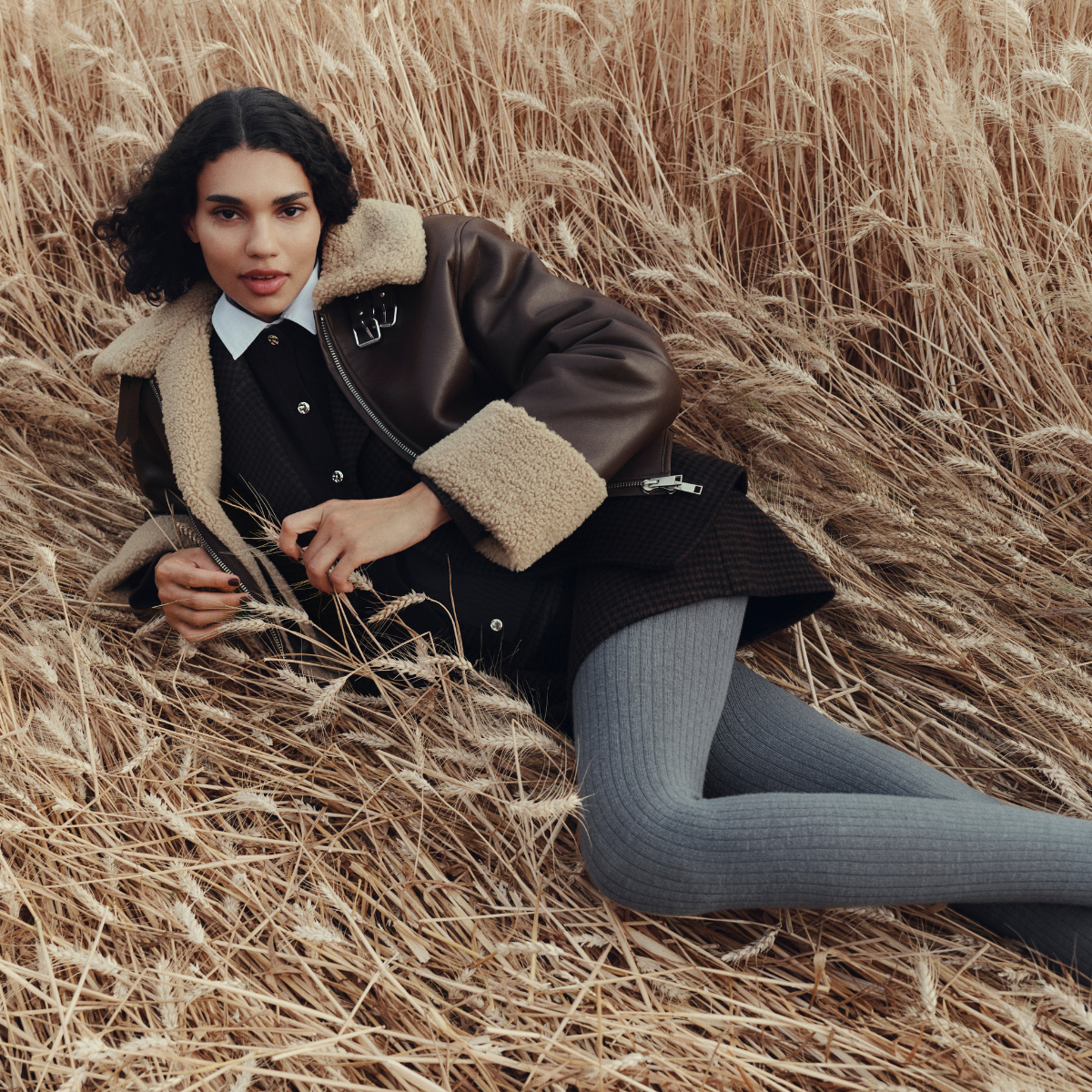 M&amp;S AW25