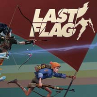 Last Flag | Coming in 2026 at Steam