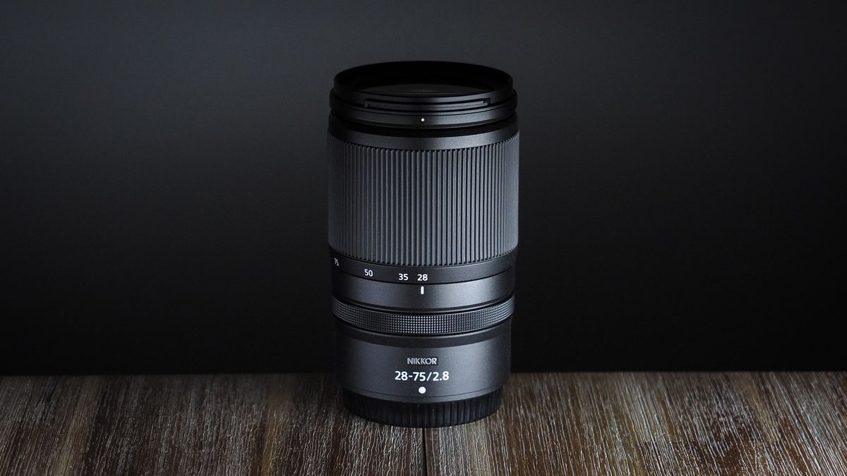 Nikon Nikkor Z 28-75mm f/2.8 review: the trinity lens you didn't 