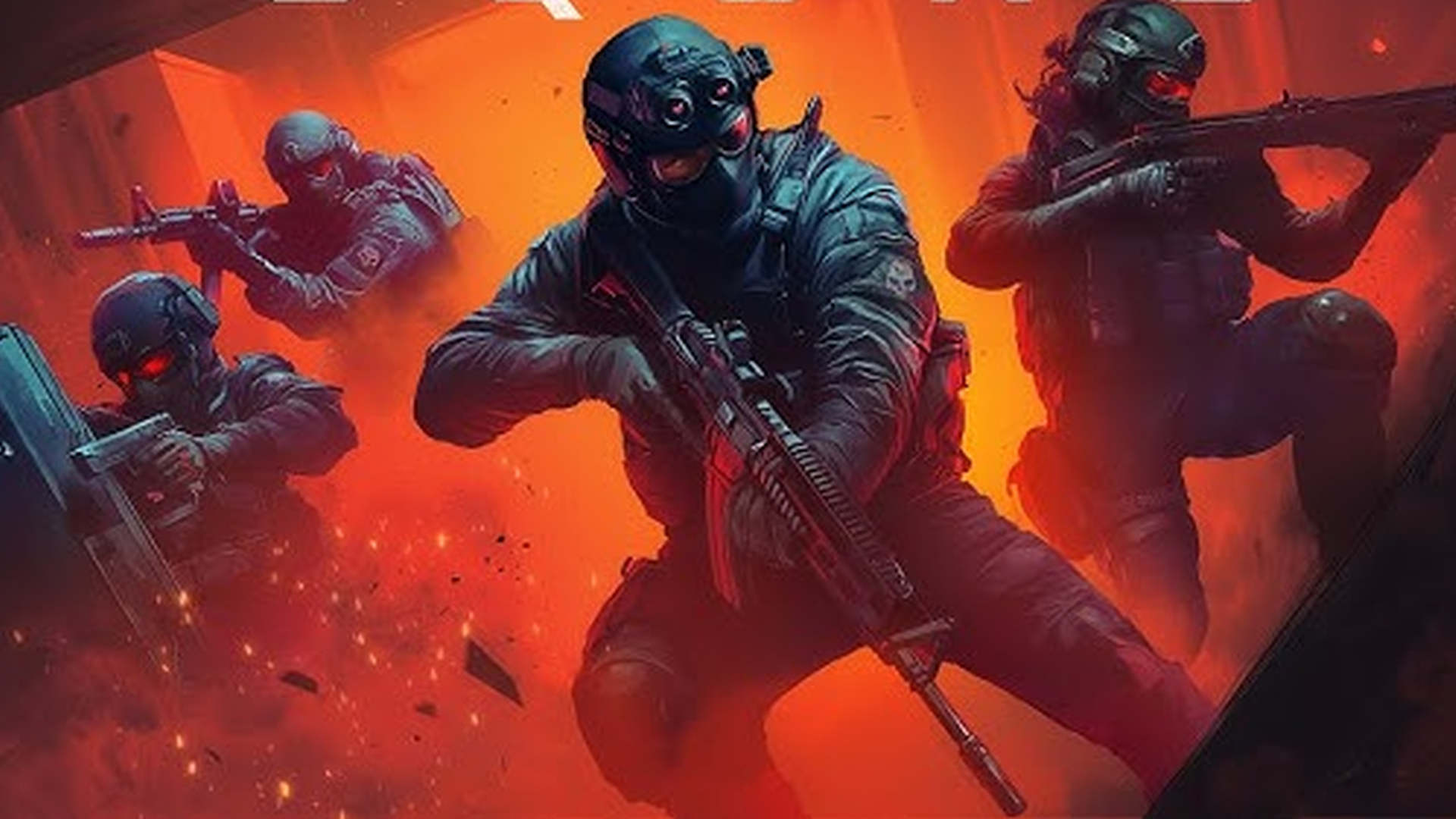 Phantom Squad