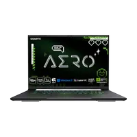 Gigabyte Aero X16
