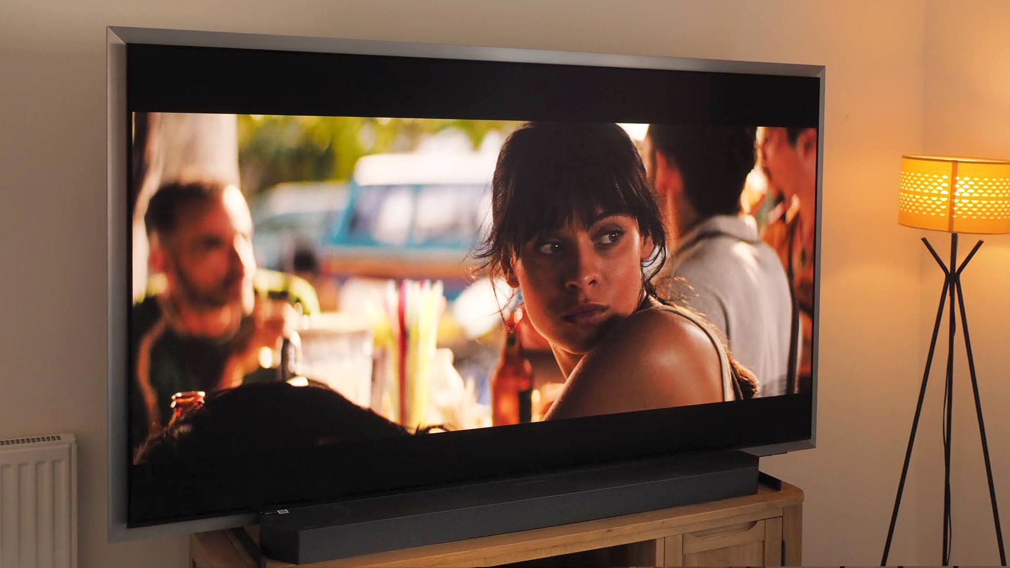 t3.com - Mike Lowe - I test TVs for a living and Samsung's new flagship is unreal - except for one divisive feature