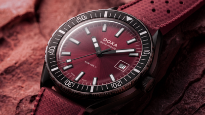 Doxa Sub 200 II