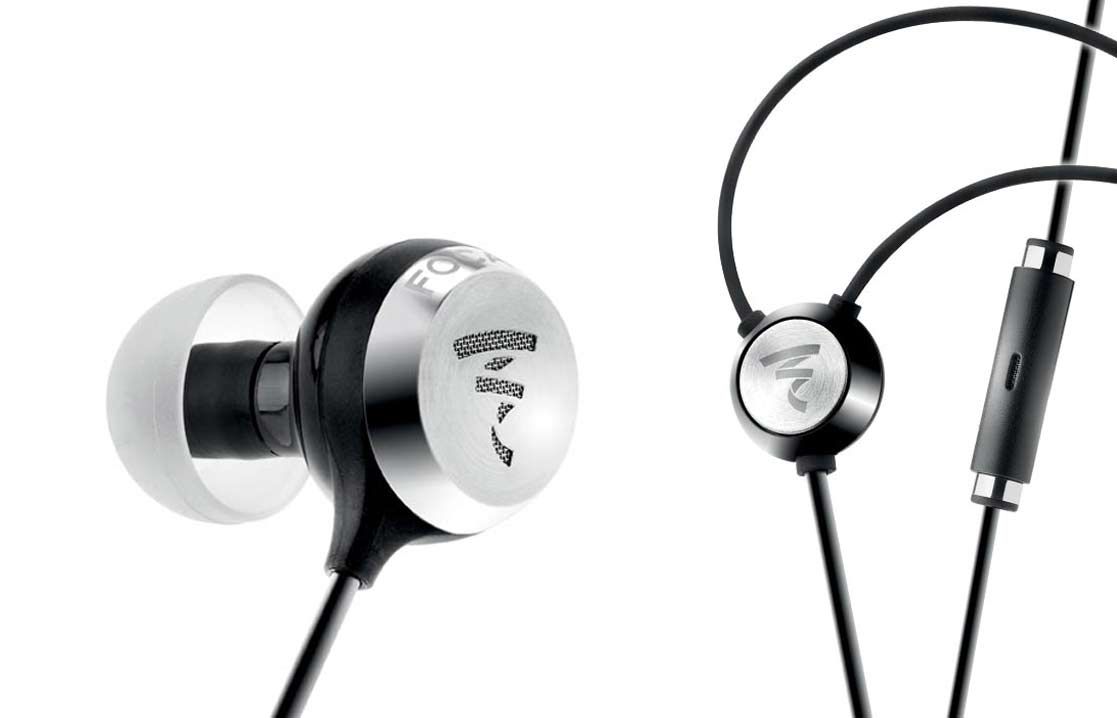 Focal Sphear InEar Headphones Review Tom's Guide
