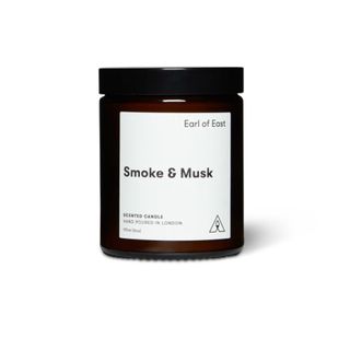 Earl of East scented candle