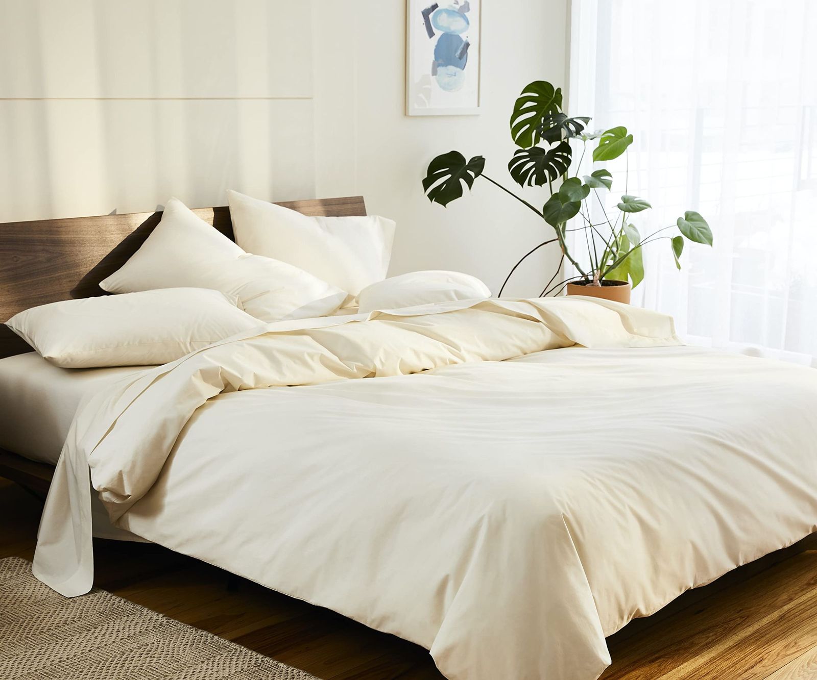 Best places to buy bedding 2024 favored by a sleep editor