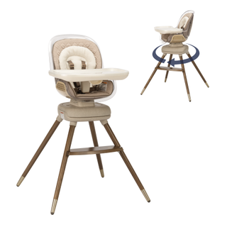 Kiskadee 360° Rotating High Chair