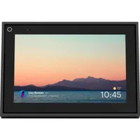 Facebook Portal Mini Smart Video Calling System | Was: $129 | Now: $79 | Save $50 on the Facebook Portal Mini