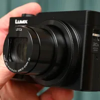 Panasonic Lumix ZS99 / TZ99