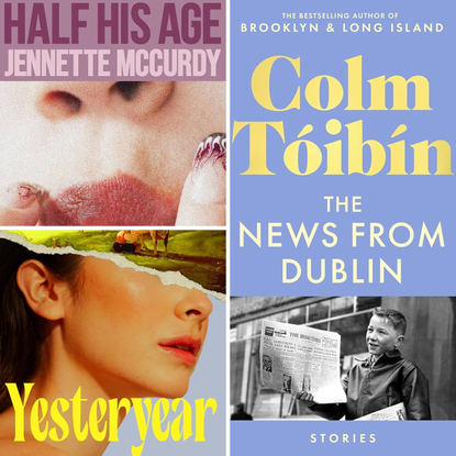 13 Books That Are Set To Be Absolutely Huge In 2026