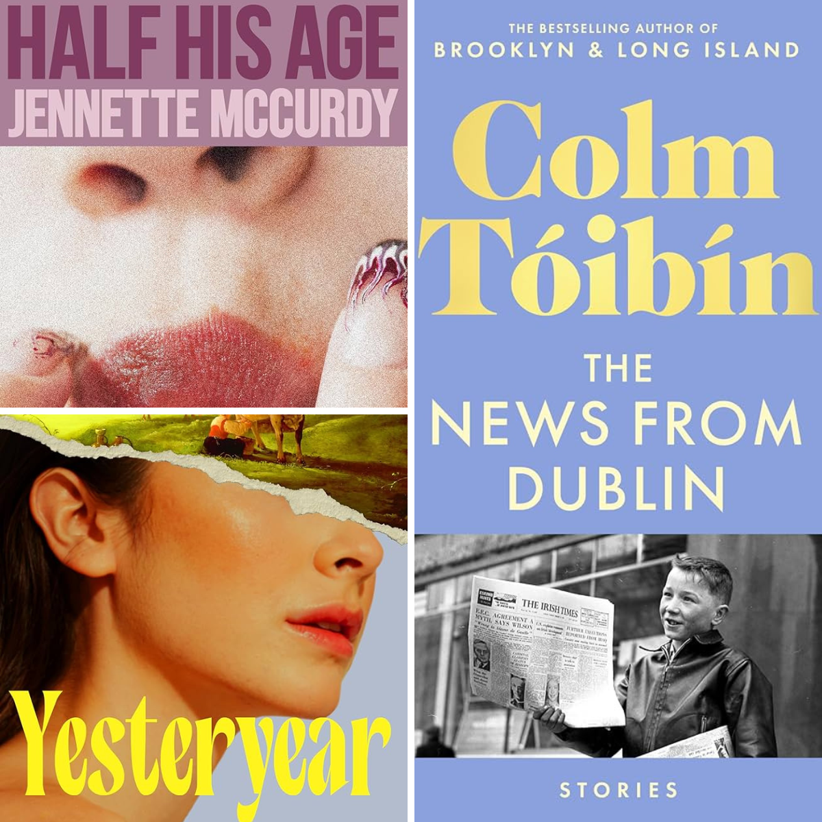 13 Books That Are Set To Be Absolutely Huge In 2026