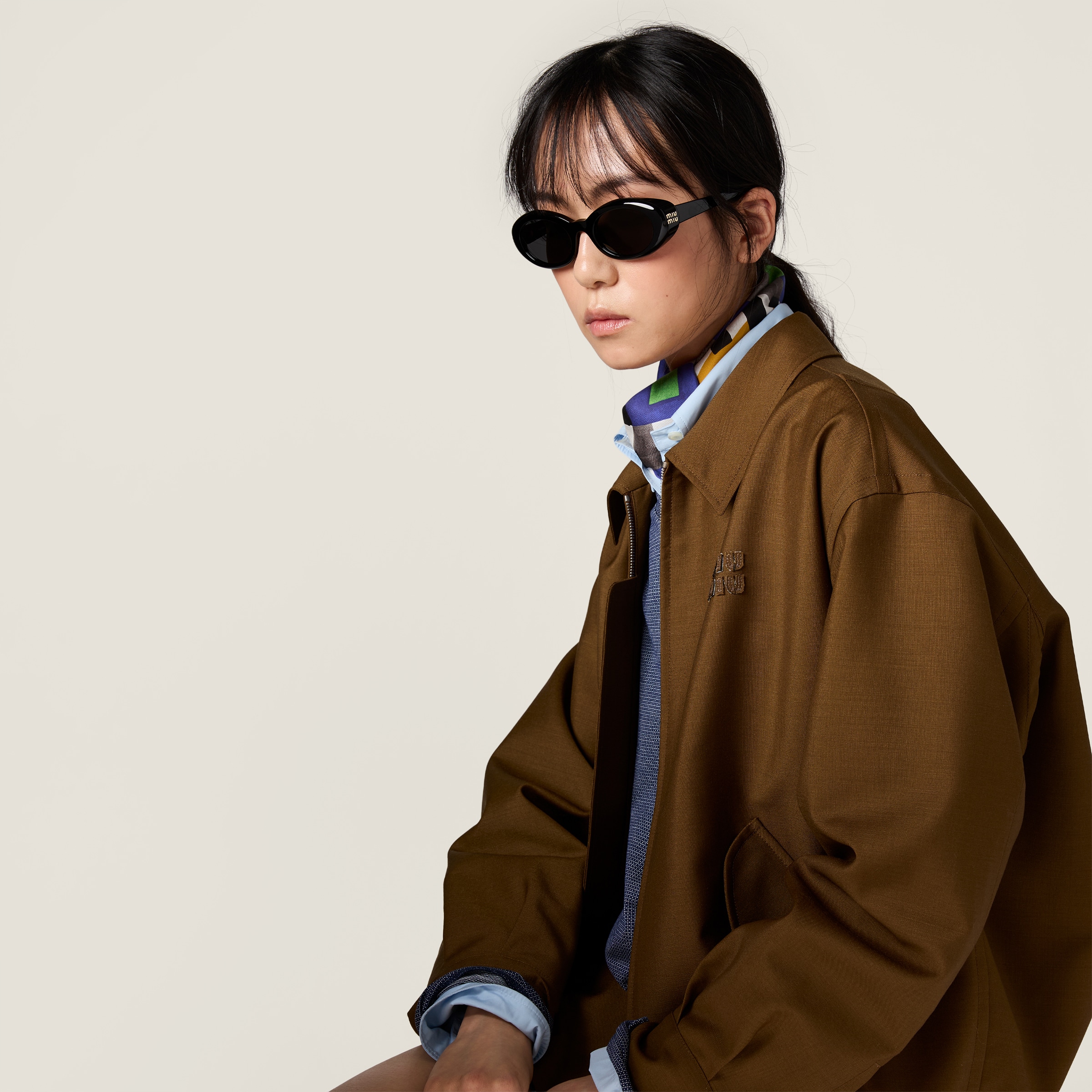 R&amp;ecirc;verie Sunglasses