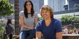 ncis los angeles kensi deeks