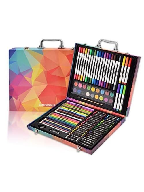 132-piece Deluxe Art Set