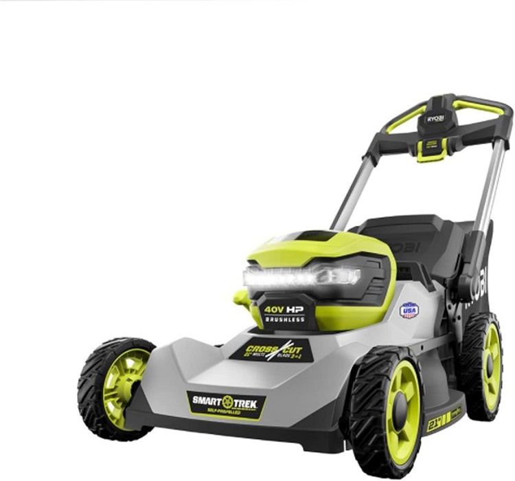 4 reasons to switch to an electric lawn mower, according to experts ...