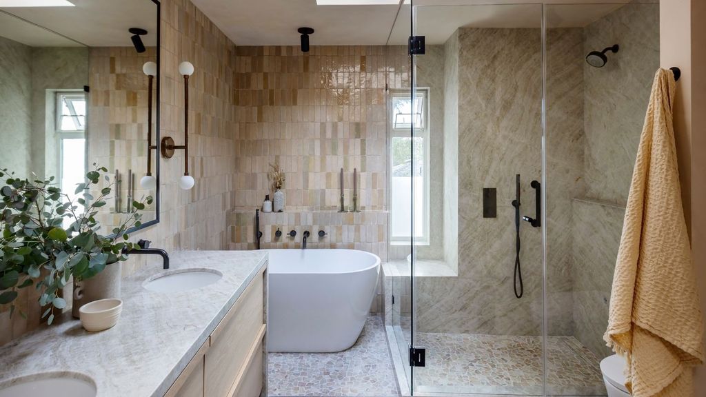 Experts Predict the Interior Color Trends for 2026 | Homes and Gardens