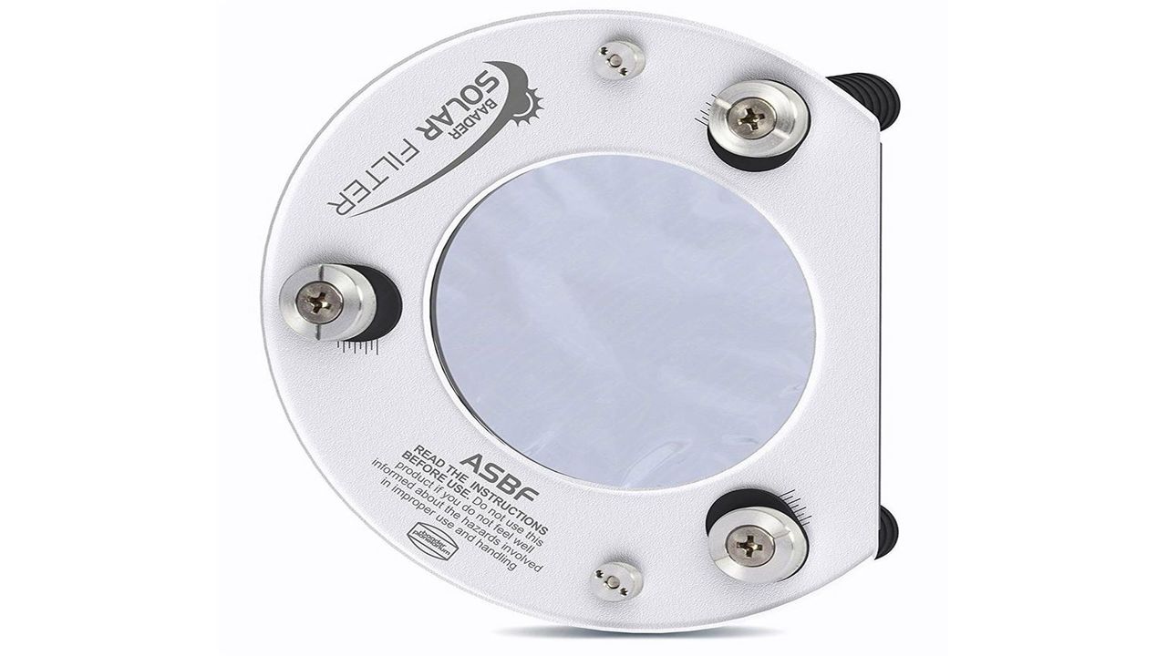 Baader Planetarium 50mm AstroSolar Binocular Filter