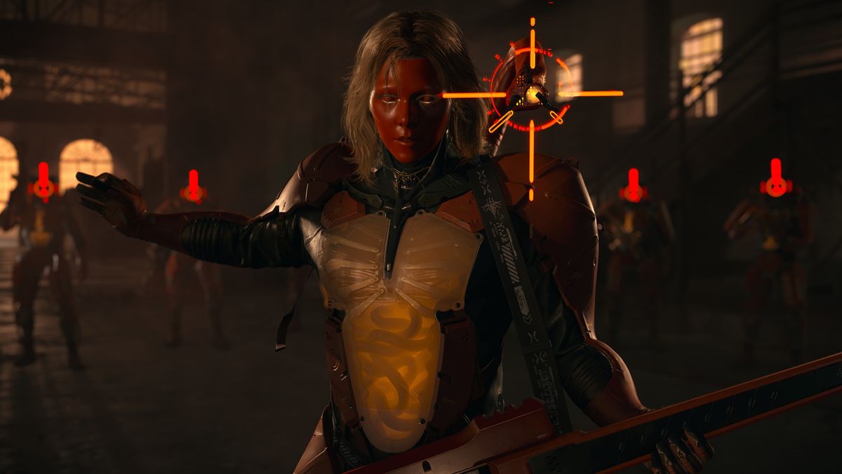 Death Stranding 2