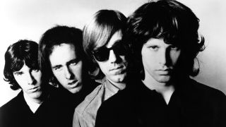 The Top 20 Greatest Doors Songs Louder