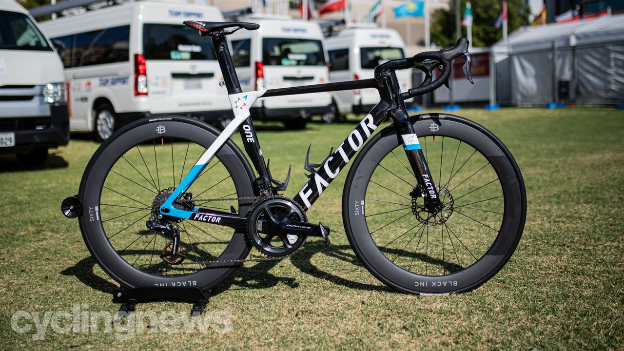 Andre Greipel Tour Down Under