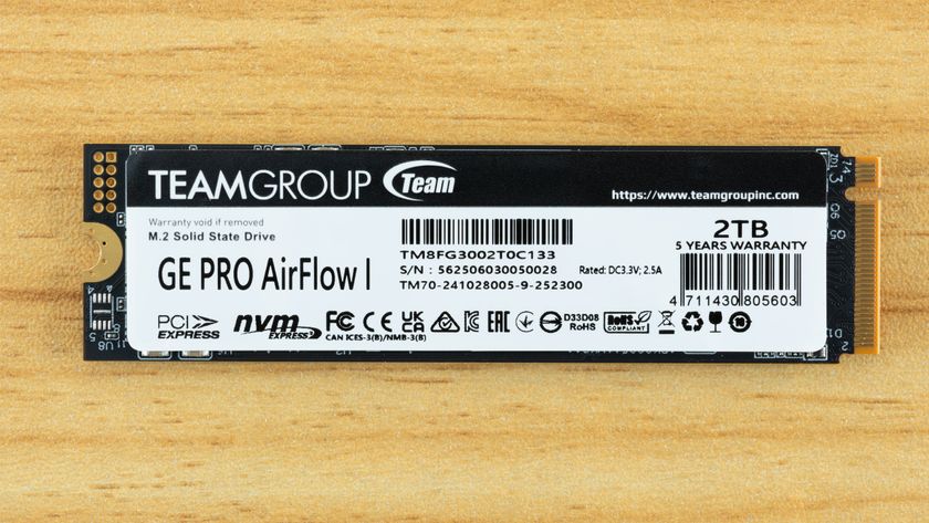 TeamGroup GE Pro 2TB SSD
