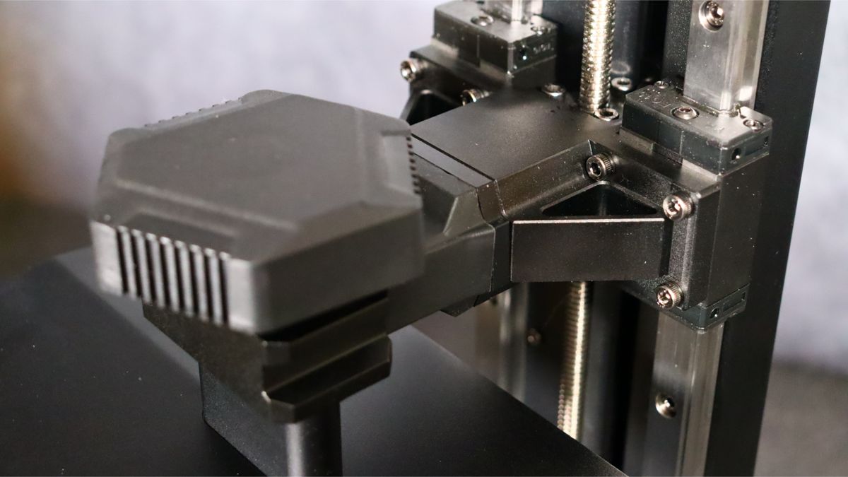 Anycubic Photon Mono M5s