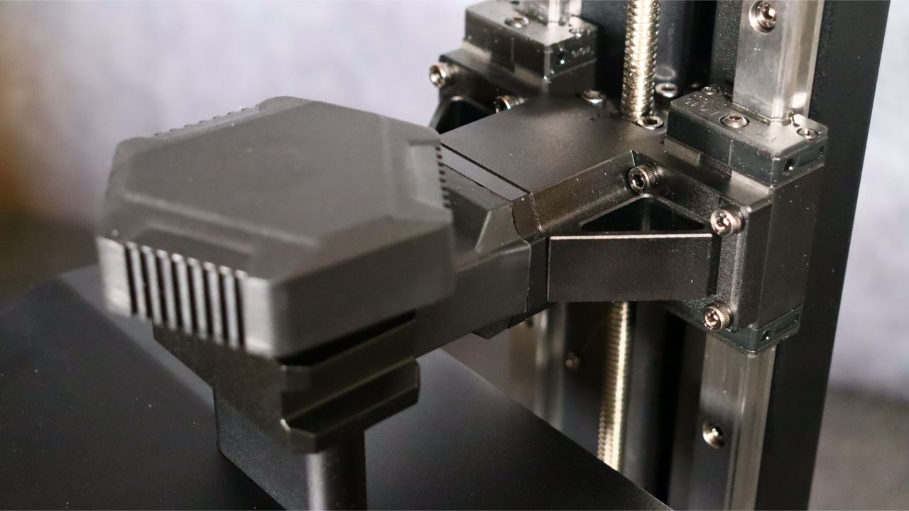 Anycubic Photon Mono M5s