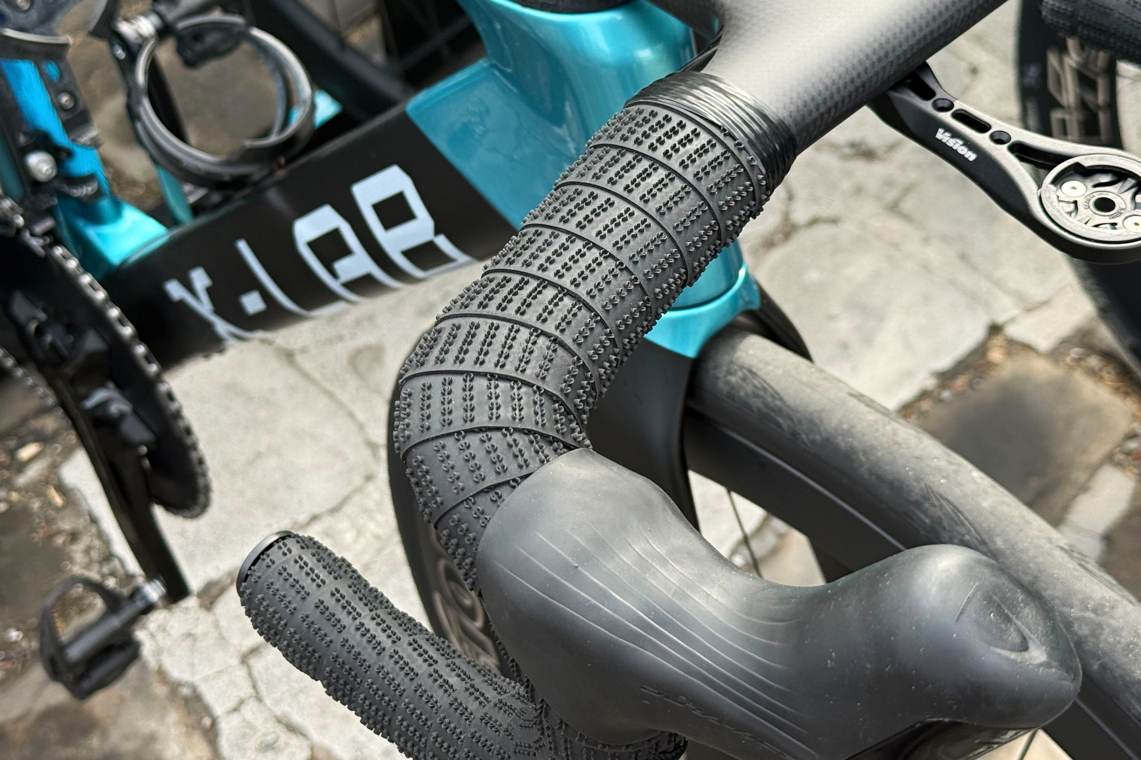 Paris-Roubaix tech 2026