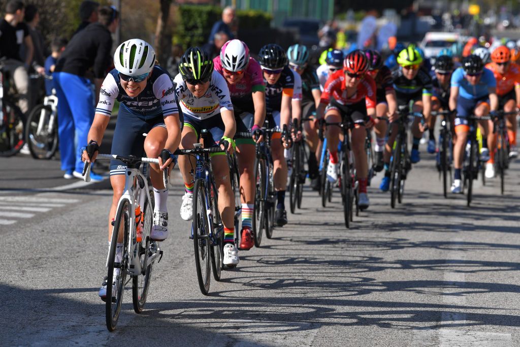 Tayler Wiles (Trek-Segafredo)