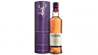 Glenfiddich 15 Year Old Single Malt Scotch Whisky with Limited Release Gift Tin, 70cl