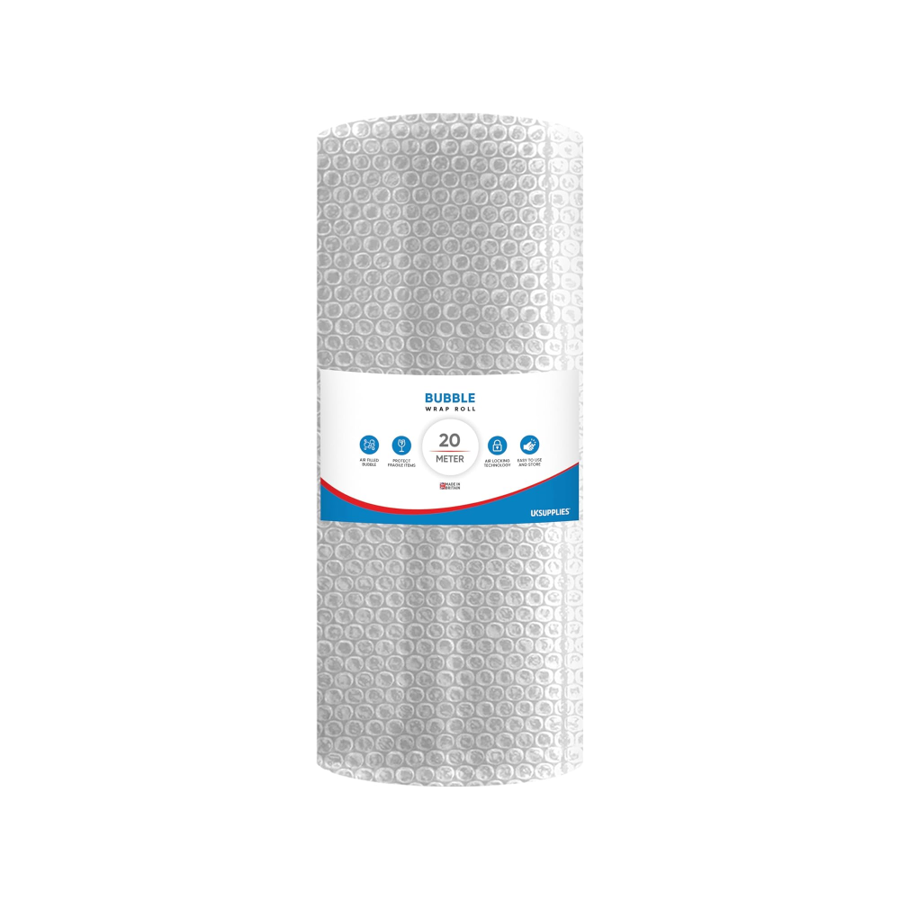 Bubble Wrap