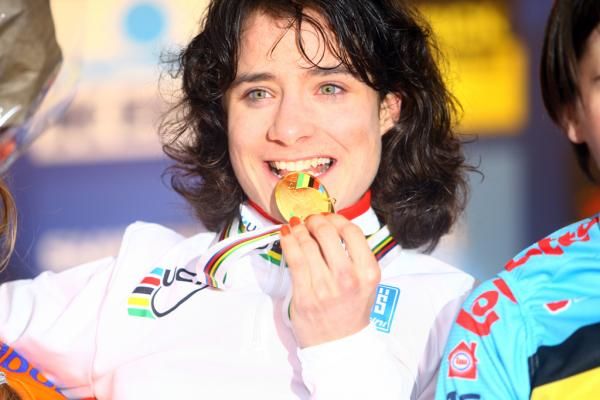 Marianne Vos (Netherlands)