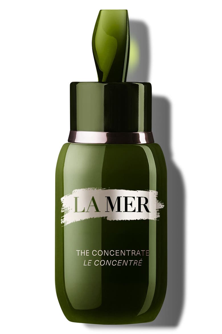The Concentrate Serum