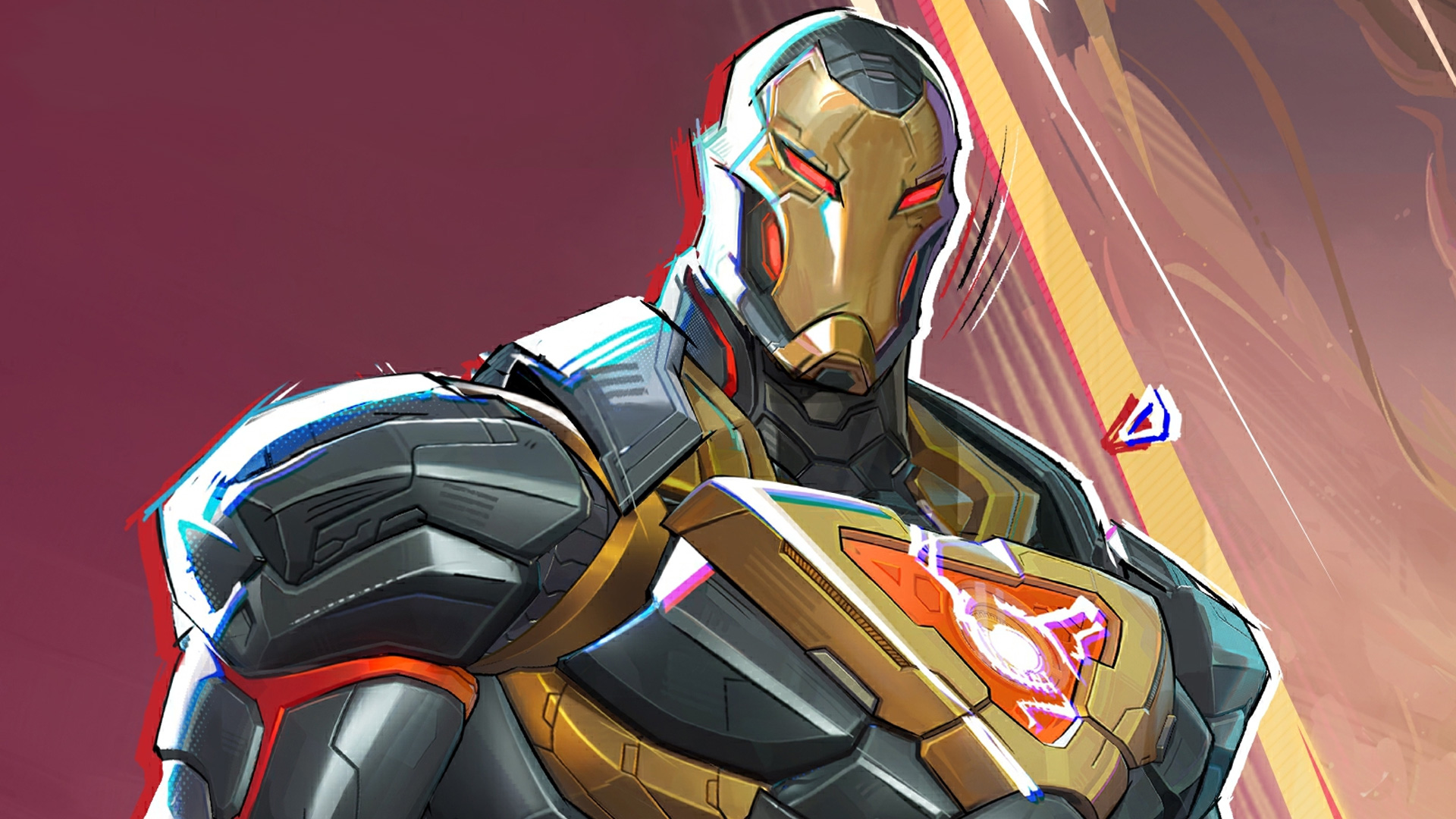 Marvel Rivals codes