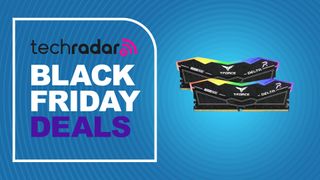 Render of TeamGroup RAM sticks