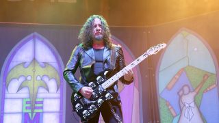 Michael Wilton