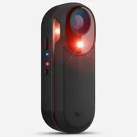 Garmin Varia RTL715 Rearview Radar/Camera/TailLight: $399.99