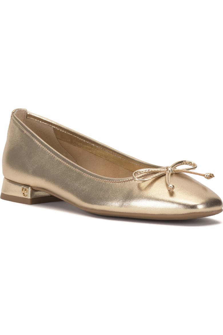 Jenlea Ballet Flat