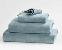 Parachute classic towels | from $9 at Crate&amp;Barrel