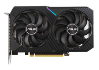 Asus Geforce RTX 3060 Dual OC Graphics Card: now $248 at B&amp;H Photo