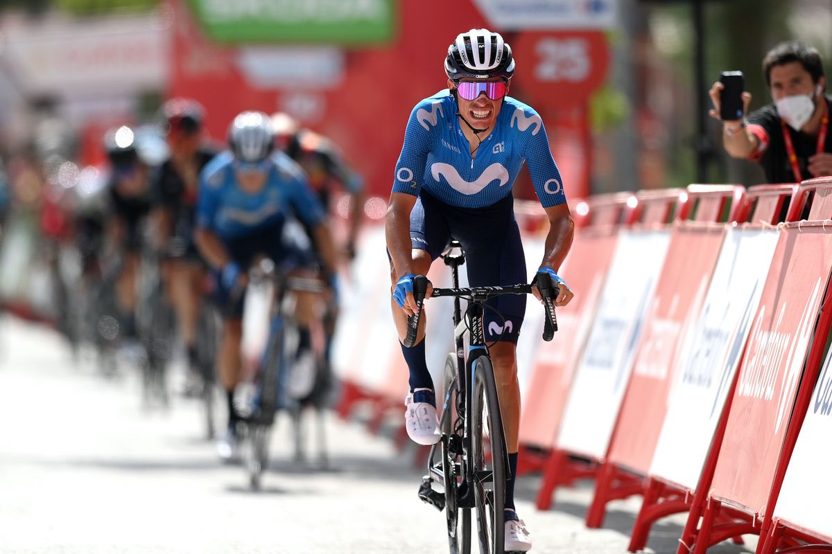 Five talking points from stage 11 of the Vuelta a España 2021 | Cycling ...