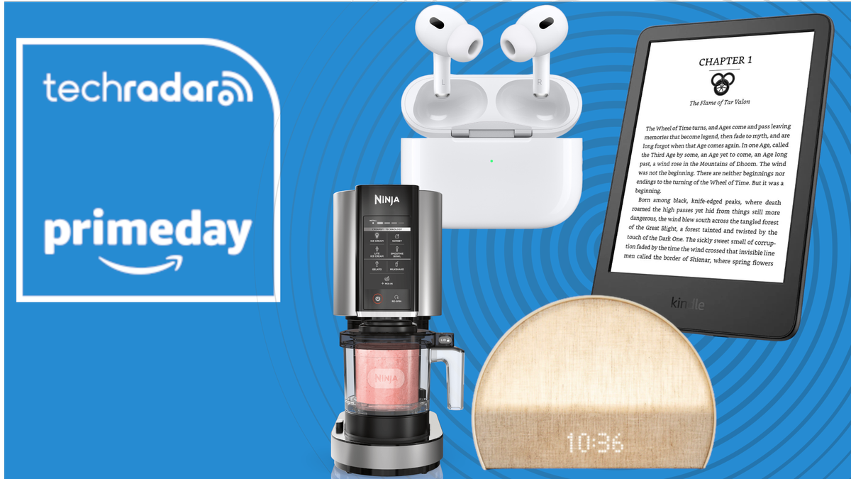 Prime Day deals