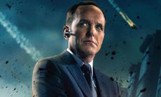Agent Coulson 