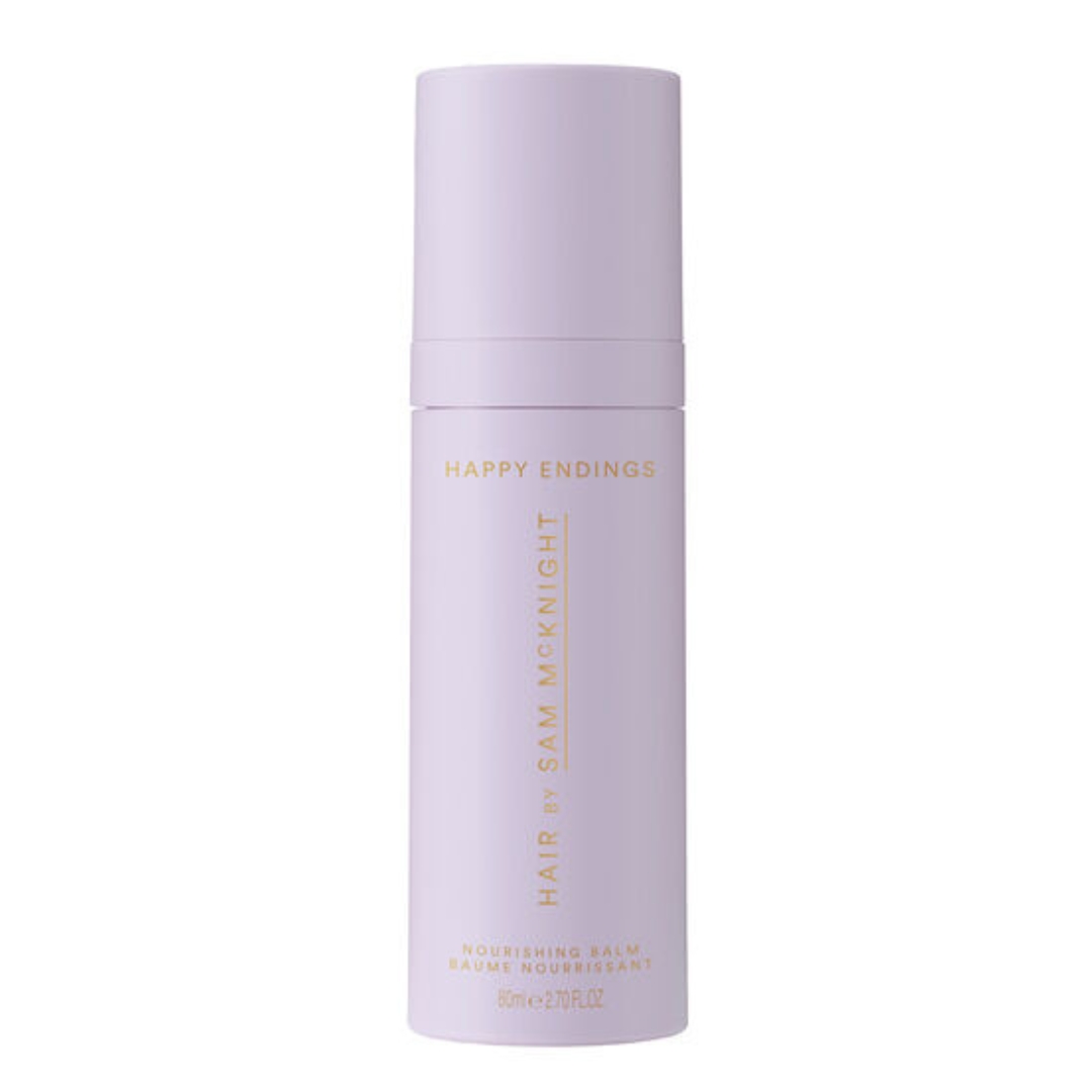 Hair By Sam McKnight Happy Endings Nourishing Balm