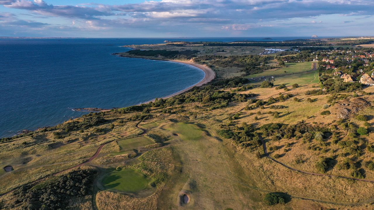 Gullane