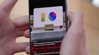 Google teases new AI-powered Google Lens trick in feisty ChatGPT counter-punch