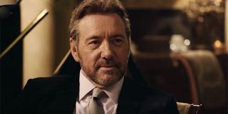 Kevin Spacey in Billionaire Boys Club