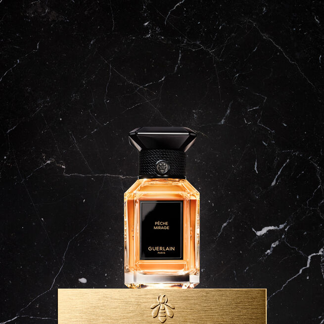 L’art & La Matière Pêche Mirage - Eau De Parfum 50 Ml / 1.69 Oz