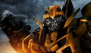Bumblebee in Transformers