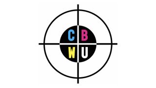 Comic Book Workers United logo